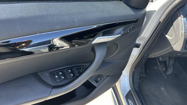 used 2017 BMW X1 car, priced at $9,989