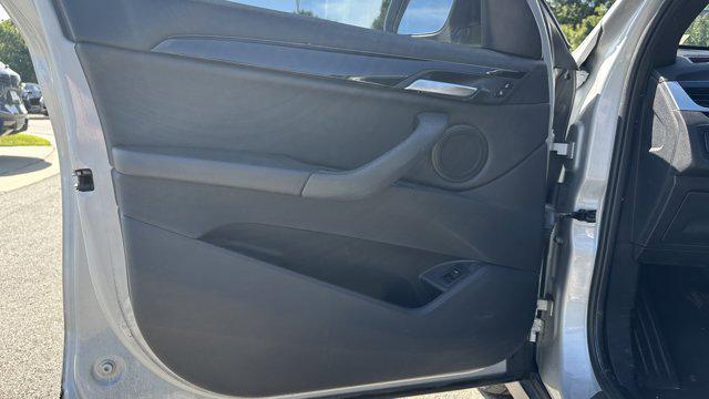 used 2017 BMW X1 car, priced at $9,989