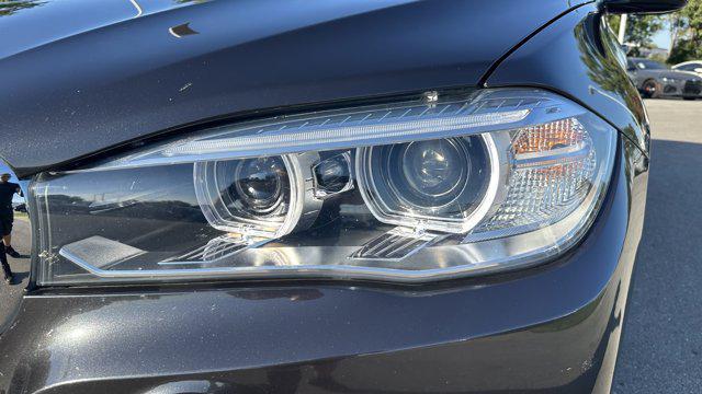 used 2018 BMW X5 car, priced at $25,478