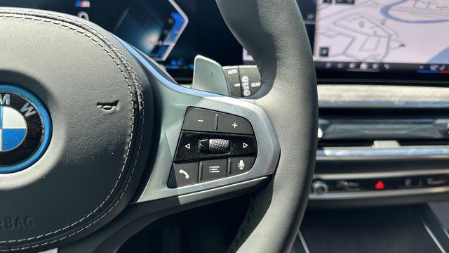 new 2026 BMW X5 PHEV car, priced at $81,825