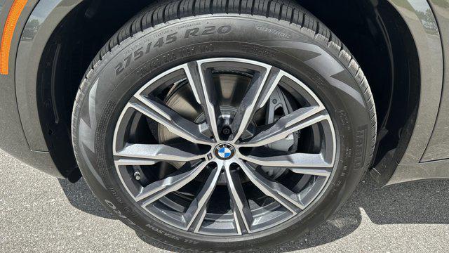 new 2026 BMW X5 PHEV car, priced at $81,825