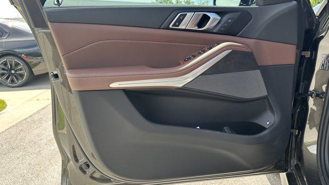 new 2026 BMW X5 PHEV car, priced at $81,825