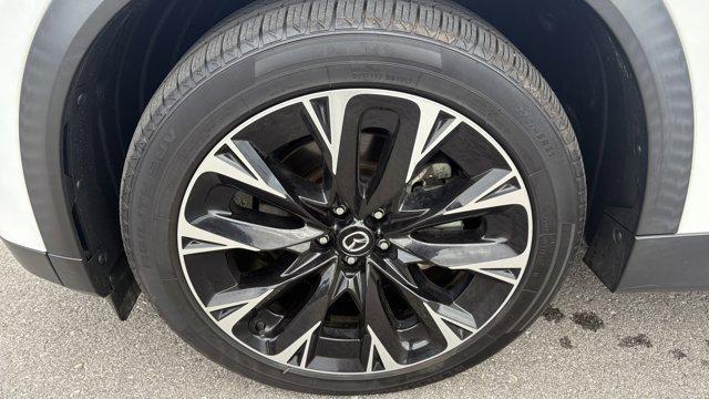 used 2024 Mazda CX-90 PHEV car, priced at $37,554