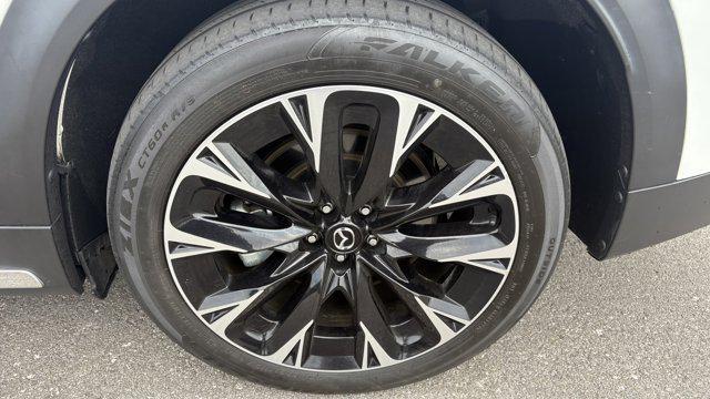used 2024 Mazda CX-90 PHEV car, priced at $37,554
