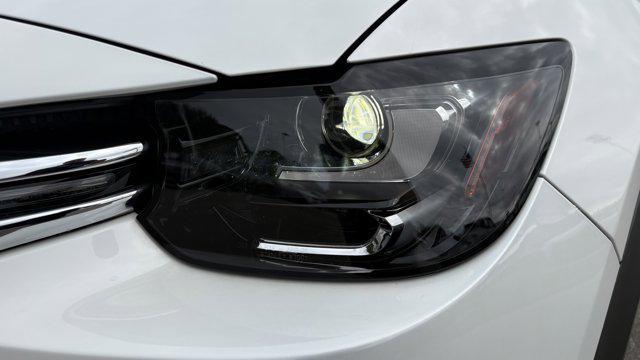 used 2024 Mazda CX-90 PHEV car, priced at $37,554
