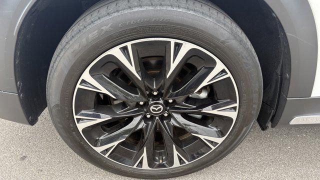 used 2024 Mazda CX-90 PHEV car, priced at $37,554