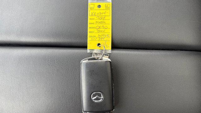 used 2024 Mazda CX-90 PHEV car, priced at $37,554
