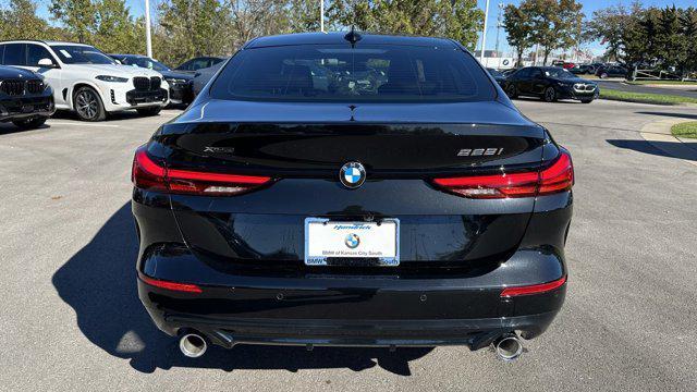 new 2024 BMW 228 Gran Coupe car, priced at $44,745