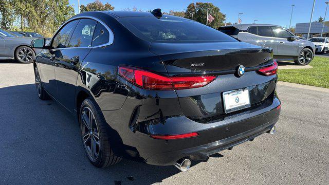 new 2024 BMW 228 Gran Coupe car, priced at $44,745