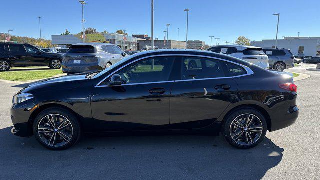 new 2024 BMW 228 Gran Coupe car, priced at $44,745