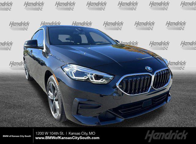 new 2024 BMW 228 Gran Coupe car, priced at $44,745