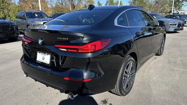 new 2024 BMW 228 Gran Coupe car, priced at $44,745