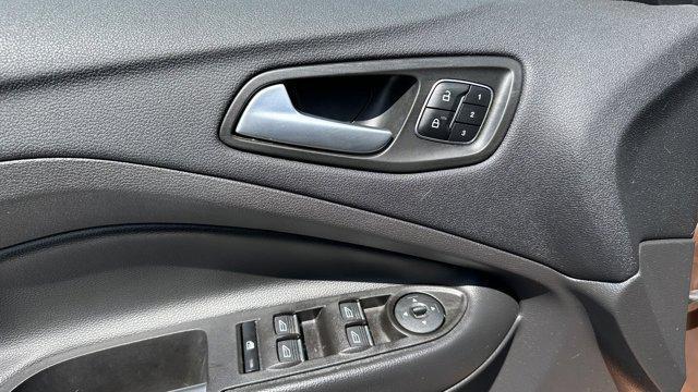 used 2017 Ford Escape car, priced at $18,999