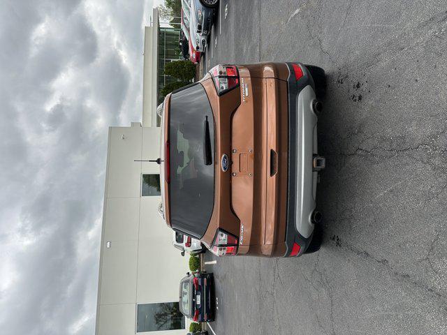 used 2017 Ford Escape car, priced at $18,999