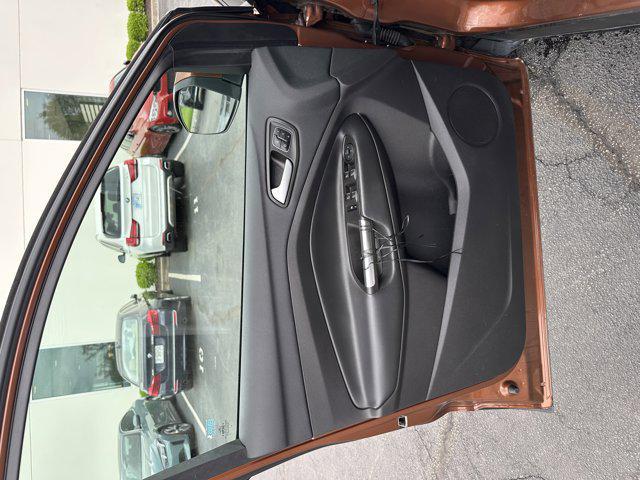 used 2017 Ford Escape car, priced at $18,999