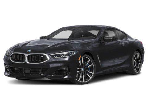 new 2025 BMW M850 car, priced at $112,480