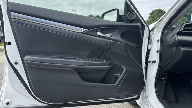 used 2018 Honda Civic car, priced at $20,543