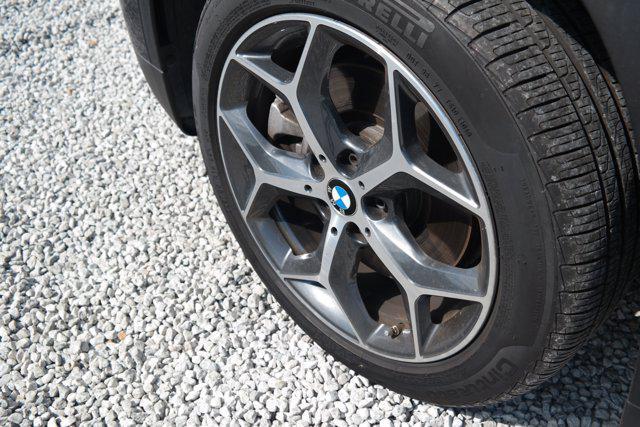 used 2017 BMW X1 car, priced at $16,655