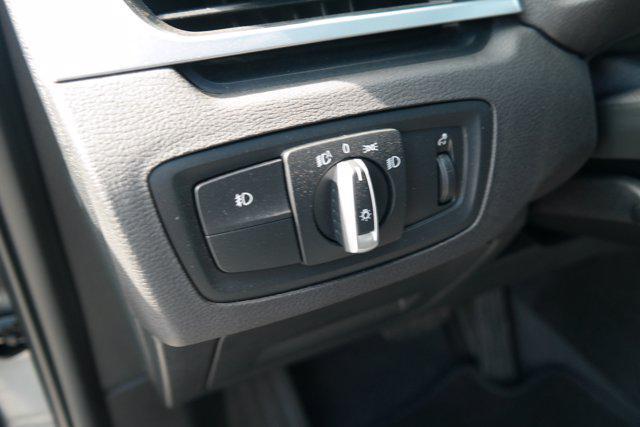 used 2017 BMW X1 car, priced at $16,655