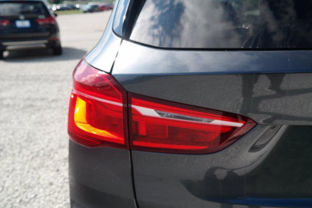 used 2017 BMW X1 car, priced at $16,655