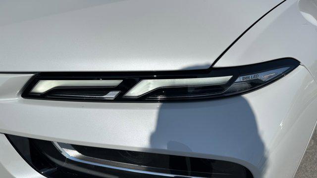 new 2026 BMW X7 car, priced at $101,480