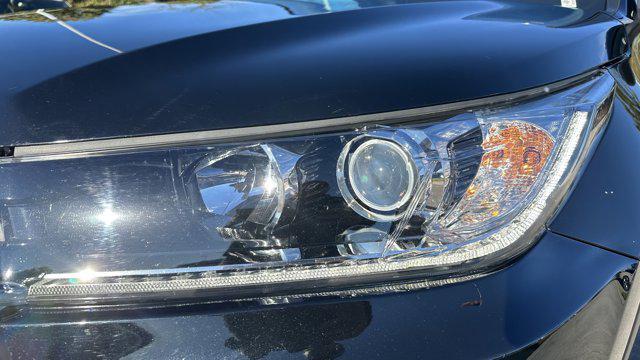 used 2017 Toyota Highlander car, priced at $22,451