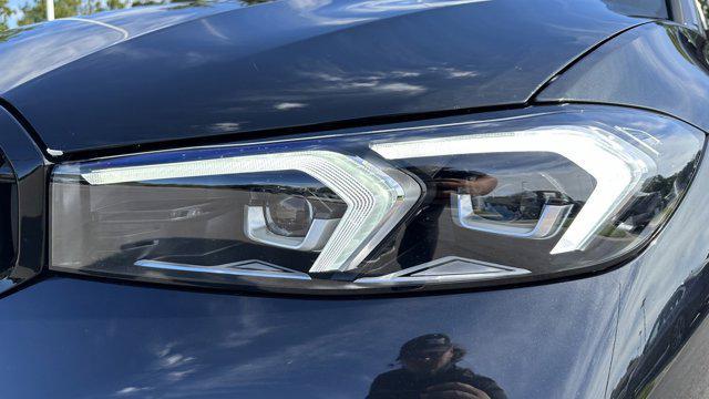 used 2024 BMW 330 car, priced at $54,245