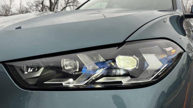 used 2024 BMW X5 car, priced at $66,719