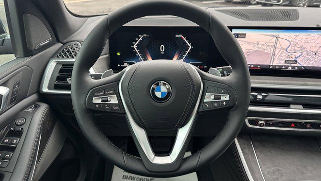 used 2024 BMW X5 car, priced at $66,719