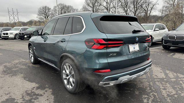used 2024 BMW X5 car, priced at $66,719