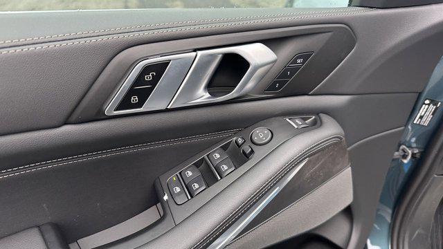 used 2024 BMW X5 car, priced at $66,719