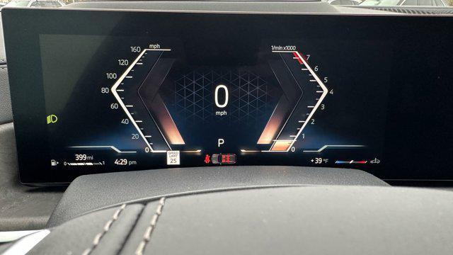 used 2024 BMW X5 car, priced at $66,719