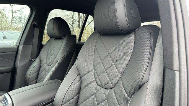 used 2024 BMW X5 car, priced at $66,719