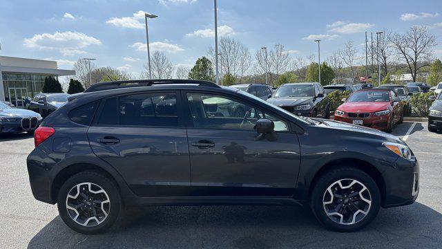 used 2017 Subaru Crosstrek car, priced at $17,549