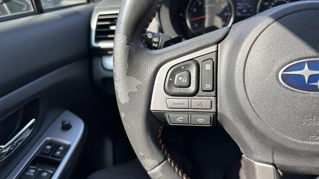 used 2017 Subaru Crosstrek car, priced at $17,549