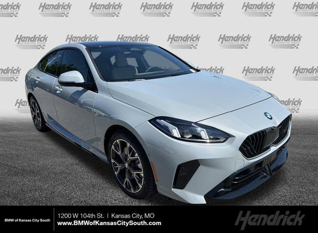 new 2025 BMW 228 Gran Coupe car, priced at $47,175