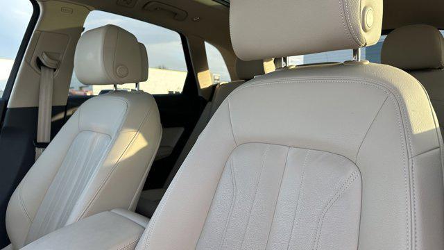 used 2019 Audi Q5 car, priced at $23,759