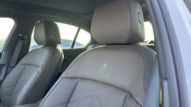 used 2025 BMW 530 car, priced at $67,125