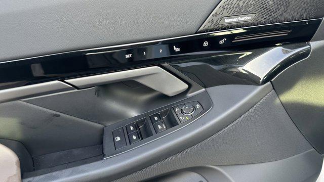 used 2025 BMW 530 car, priced at $67,125