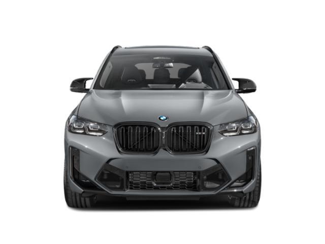 used 2023 BMW X3 M car, priced at $67,986