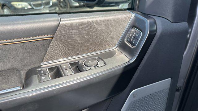 used 2022 Ford F-150 car, priced at $54,389