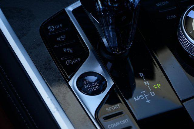 used 2025 BMW 840 car, priced at $78,967