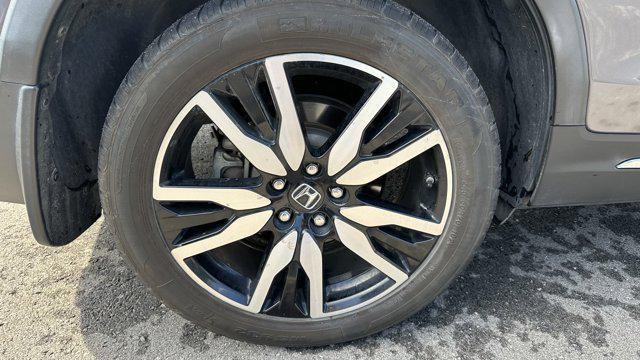 used 2019 Honda Pilot car, priced at $19,969