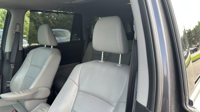 used 2019 Honda Pilot car, priced at $19,969
