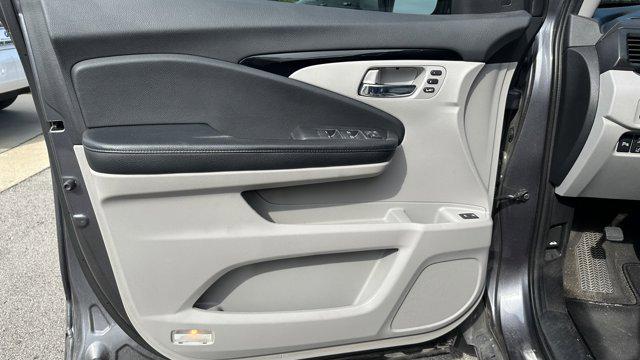 used 2019 Honda Pilot car, priced at $19,969