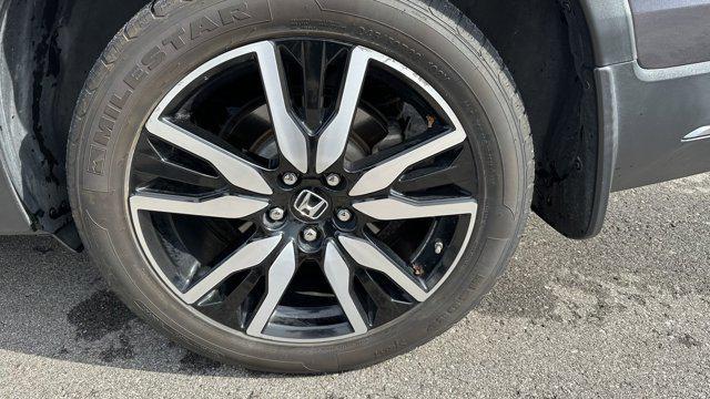 used 2019 Honda Pilot car, priced at $19,969