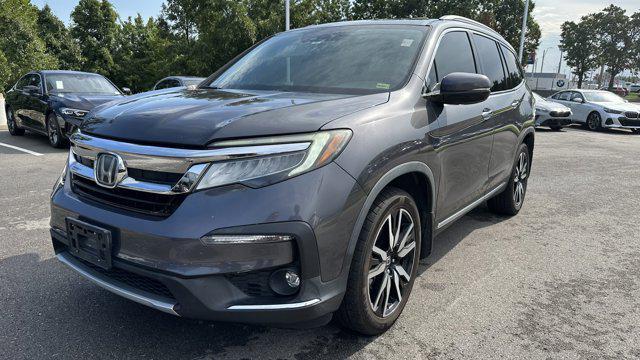 used 2019 Honda Pilot car, priced at $19,969