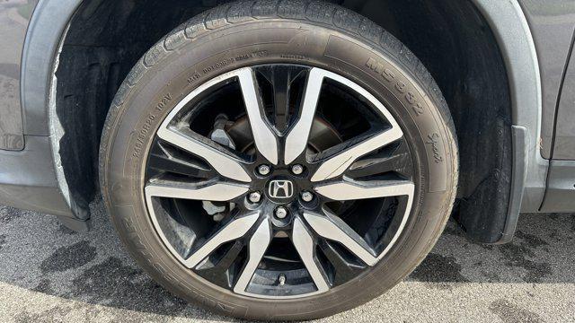 used 2019 Honda Pilot car, priced at $19,969
