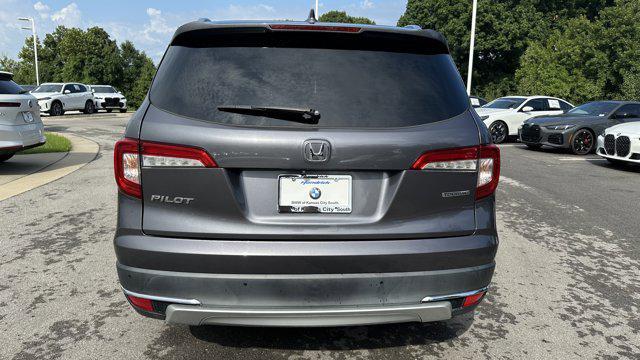 used 2019 Honda Pilot car, priced at $19,969