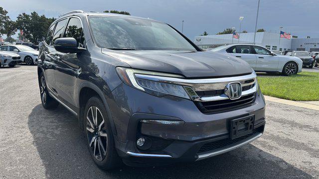 used 2019 Honda Pilot car, priced at $19,969